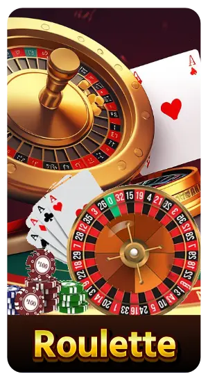 roulette live casino 