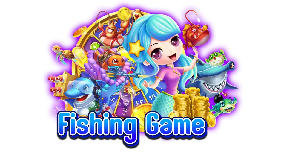 BetSo88 Fishing Game 