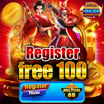 sign up free 100