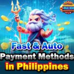 Fast & Auto Payment Methods in Philippines