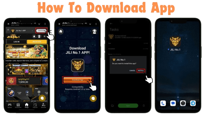 download app free 100