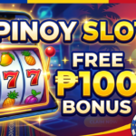 Pinoy Slot Free 100: Claim Your No Deposit Bonus Today!