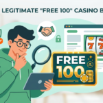 Claim Your Free 100 Casino Bonus & Play Slots Now!