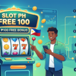 Slot PH Free 100: Claim Your No Deposit Bonus Today