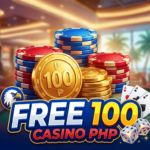 Free 100 Casino Philippines: Claim Your Bonus Today