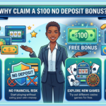 Claim Your Free $100 No Deposit Bonus: Expert Guide
