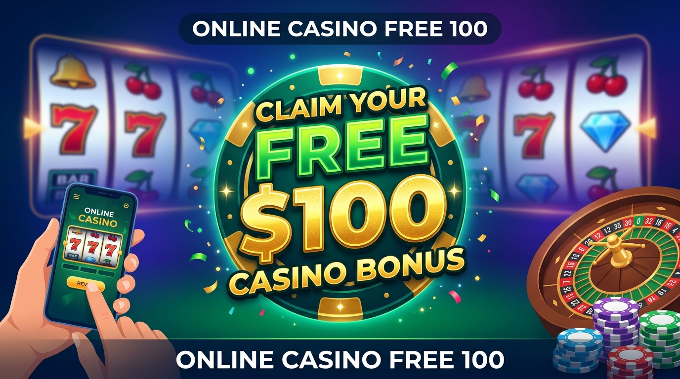 Top Online Casinos Offering Free 100 PHP No Deposit (Philippines)